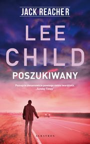 ksiazka tytu: Poszukiwany autor: Lee Child
