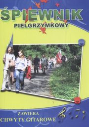 ksiazka tytu: piewnik pielgrzymkowy autor: Bartomiej uczak