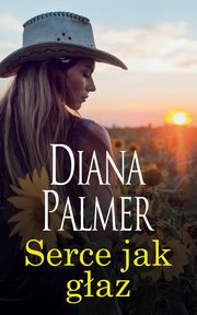 Serce jak gaz, Diana Palmer
