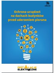 Ochrona urzdze na dachach budynkw przed uderzeniem pioruna, Janusz Strzyewski