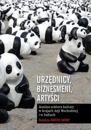 Urzdnicy, biznesmeni, artyci, 