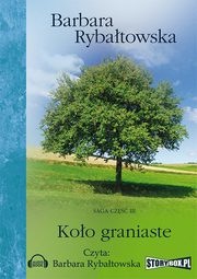 Koo graniaste, Barbara Rybatowska
