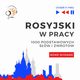 Rosyjski w pracy 1000 podstawowych sw i zwrotw - Nowe wydanie, Dorota Guzik