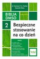 Biblia DMSO. Tom 2. Bezpieczne stosowanie, Fischer Hartmut