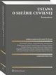 Ustawa o subie cywilnej. Komentarz, Monika Tomaszewska, Krzysztof Walczak, Wiesaw Perdeus, ukasz Pisarczyk, Tomasz Duraj, Wioletta Witoszko, Elbieta Ura, Marcin Wujczyk, Anna Dubowik, Daniel Ksiek, Mariusz Lekston, Bogusaw Przywora, Magorzata Grzekw, Krzysztof W. Baran