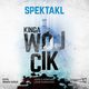 Spektakl. Seria o komisarz Lenie Rudnickiej, Kinga Wjcik