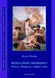 Moralno rozkoszy Wenus. Wenus ? magiczna bogini ciaa., Piotr Piobb