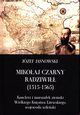 Mikoaj Czarny Radziwi, Jzef Jasnowski