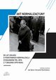 Akt normalizacyjny - 50 lat Ukadu o normalizacji stosunkw PRL-RFN z 7 grudnia 1970 roku, 