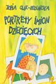 Portrety imion dziecicych, Zofia Olek-Redlarska