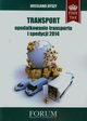 Transport opodatkowanie transportu i spedycji 2014, Wiesawa Dyszy