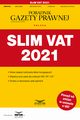 Slim VAT 2021, Tomasz Krywan
