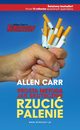 Prosta metoda jak skutecznie rzuci palenie, Allen Carr