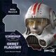 Starship. Tom 5. Okrt flagowy, Mike Resnick