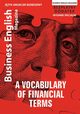 A Vocabulary of Financial Terms, Janet Sandford