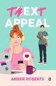 Text Appeal, Amber Roberts
