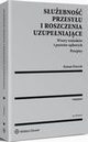 Suebno przesyu i roszczenia uzupeniajce. Wzory wnioskw i pozww sdowych. Przepisy, Roman Dziczek