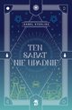 Ten sabat nie upadnie, Isabel Sterling