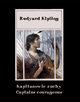 Kapitanowie zuchy. Captains courageous, Rudyard Kipling