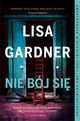 NIE BJ SI, Lisa Gardner