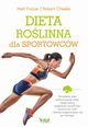 Dieta rolinna dla sportowcw, Matt Frazier