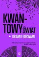 Kwantowy wiat, Amit Goswami