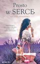 Prosto w serce, Jolanta Kosowska