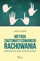 Metoda zautomatyzowanego rachowania oparta na ukadzie liczb na palcach, Janina Sapeta