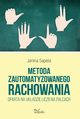 Metoda zautomatyzowanego rachowania oparta na ukadzie liczb na palcach, Janina Sapeta