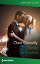 Hotel w Rzymie, Clare Connelly