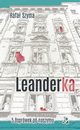Leanderka. 5 sprowek po naszymu, Rafa Szyma