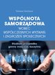 Wsplnota samorzdowa wobec wspczesnych wyzwa i zagroe spoecznych. Studium przypadku gminy miejskiej Szczytno, Tomasz achacz