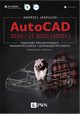 AutoCAD 2020 / LT 2020 (2013+), Andrzej Jaskulski