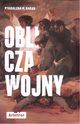 Oblicza wojny, Magdalena M. Baran