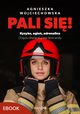 Pali si!, Agnieszka Wojciechowska