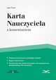 Karta Nauczyciela, Agata Piszko