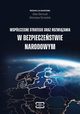 Wspczesne strategie oraz rozwizania w bezpieczestwie narodowym, 
