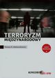 Terroryzm midzynarodowy, Tomasz R. Aleksandrowicz