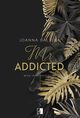 Mr Addicted (II wydanie), Joanna Balicka