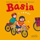 Basia i rower, Zofia Stanecka