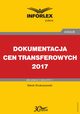 DOKUMENTACJA CEN TRANSFEROWYCH 2017, Marek Smakuszewski