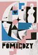 Pomidzy, Anna Onichimowska