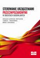 Sterowanie urzdzeniami przeciwpoarowymi w obiektach budowlanych, Praca zbiorowa