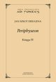 Periphyseon, Ksiga 4, Jan Szkot Eriugena