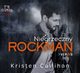 Niegrzeczny rockman, Kristen Callihan