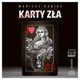 Karty za, Mariusz Kanios