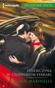 Dziewczyna w czerwonym ferrari, Carol Marinelli
