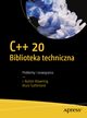 C++20 Biblioteka techniczna, J. Burton Browning; Bruce Sutherland