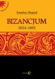 Bizancjum 1024-1492, Praca zbiorowa