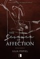Dylogia Science Tom 2 The Science of Affection, Julia Popiel